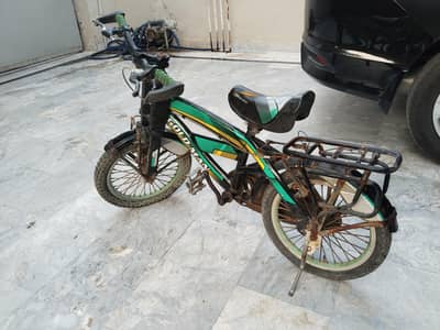 Bicycle for Sale