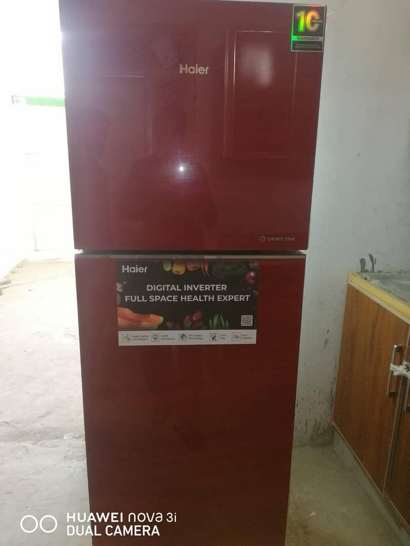 HAIER 5