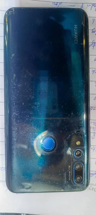 Huawei Y9 Prime