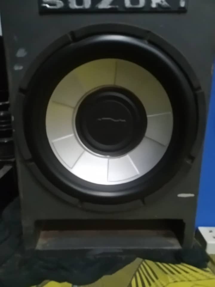 BOSCHMAN 1