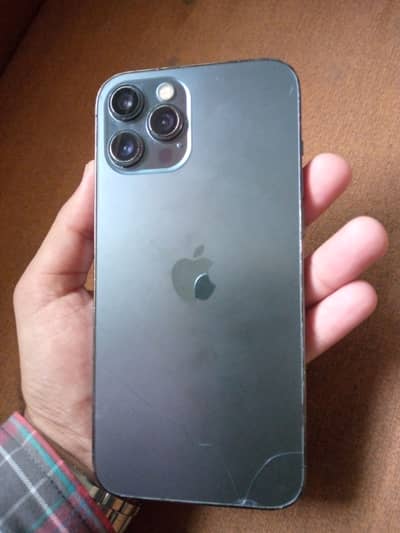 Apple iPhone 12 Pro Max