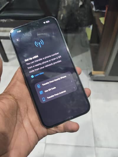 Apple iPhone 14 Pro Max with box