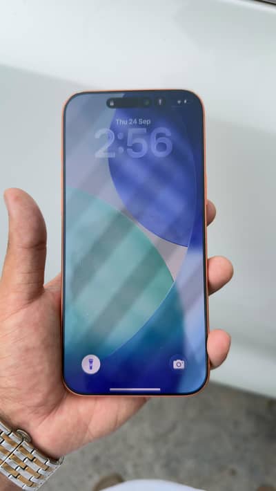 Apple iPhone 17 Pro Max
