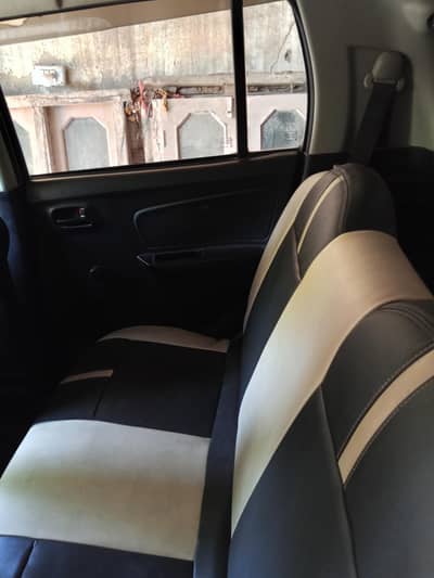 Suzuki Wagon R 2014