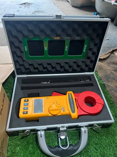 Fluke 1630