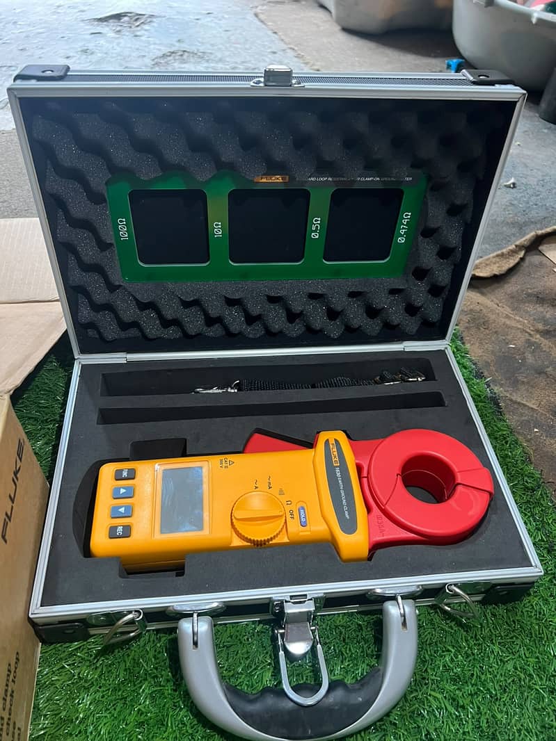 Fluke 1630 0
