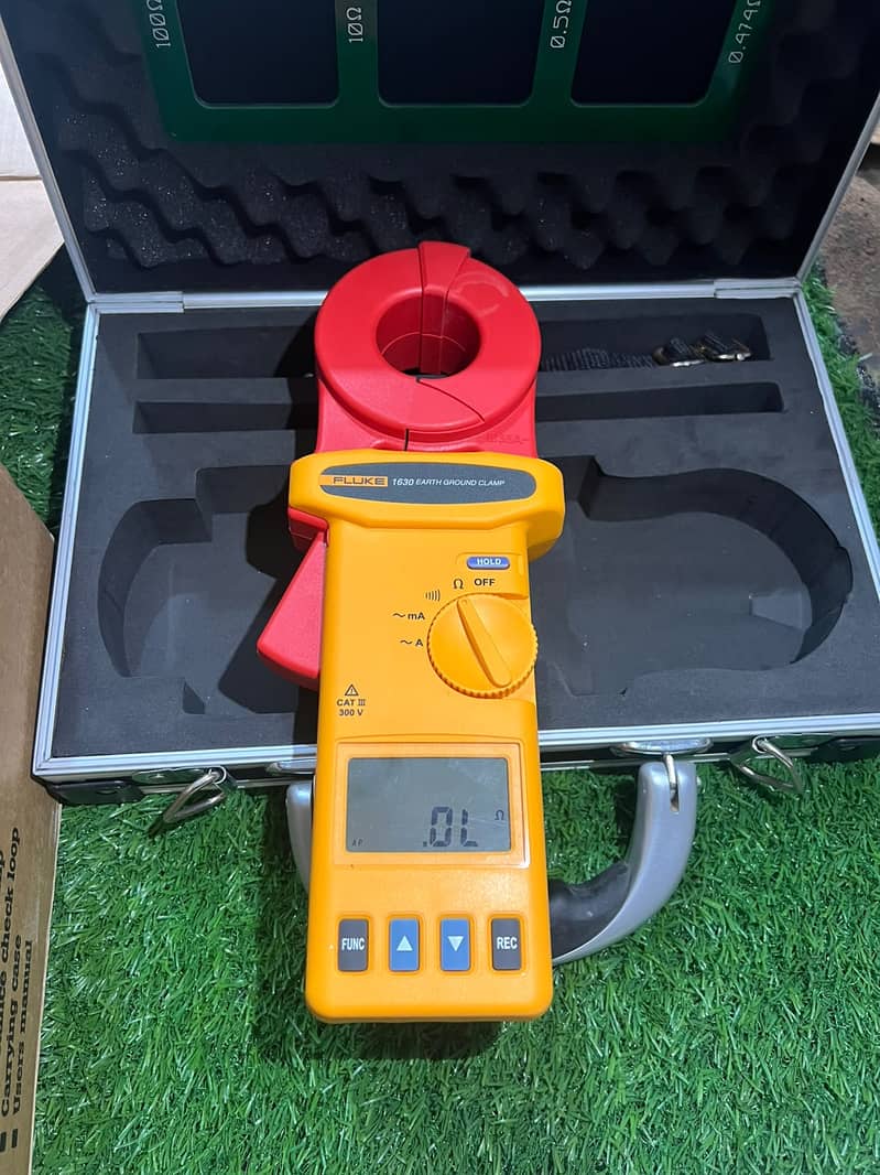 Fluke 1630 2