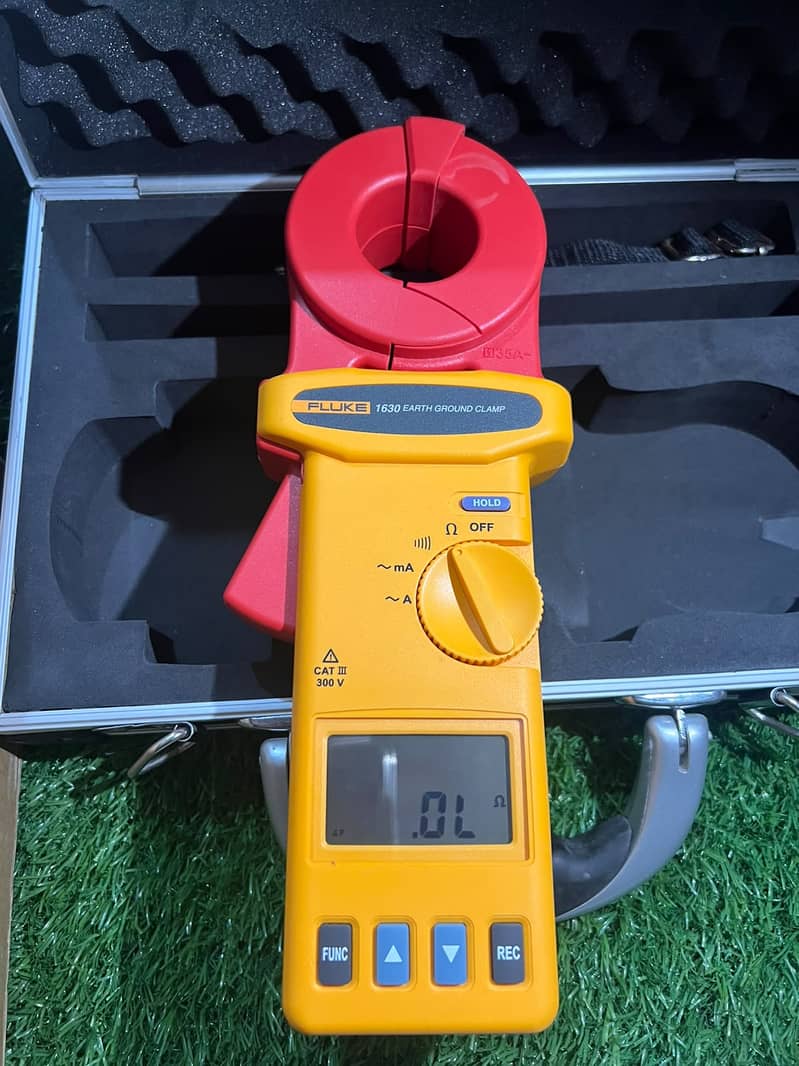 Fluke 1630 3