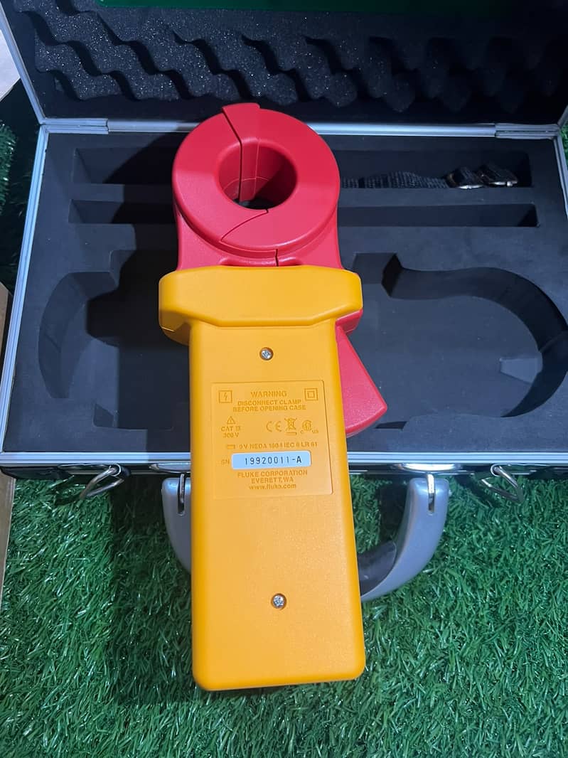 Fluke 1630 5