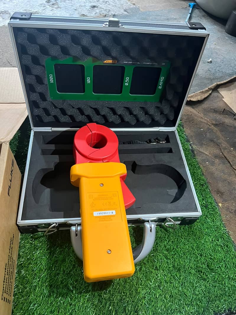 Fluke 1630 7