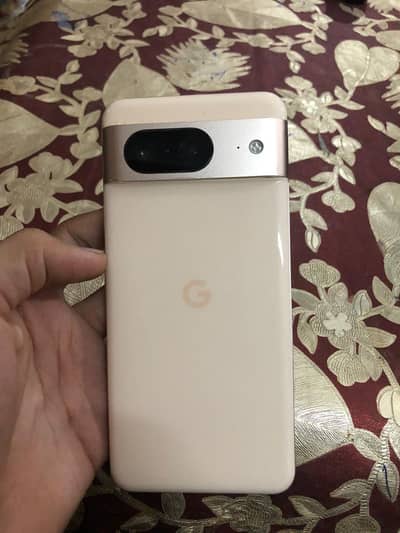 Google Pixel 8