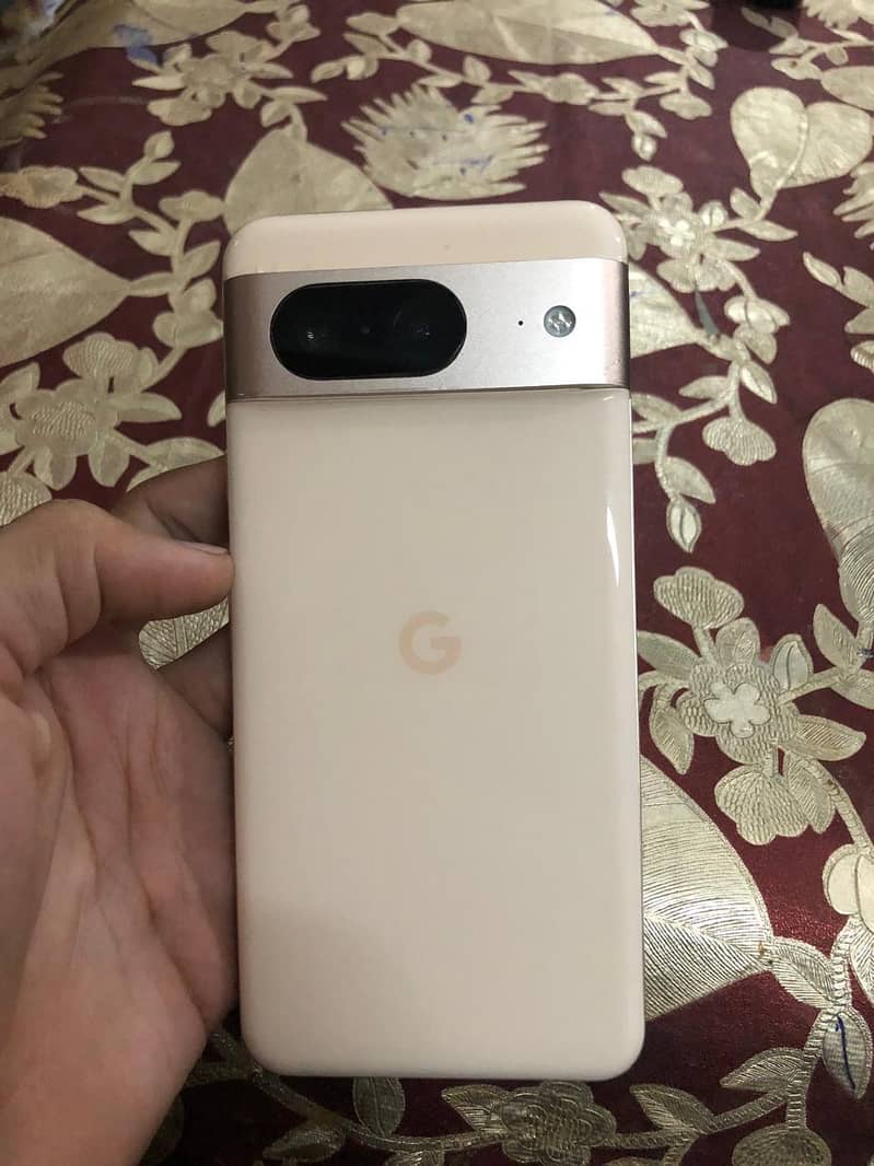Google Pixel 8 0