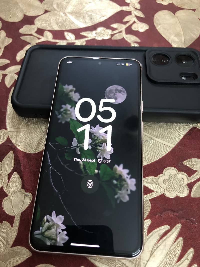 Google Pixel 8 1