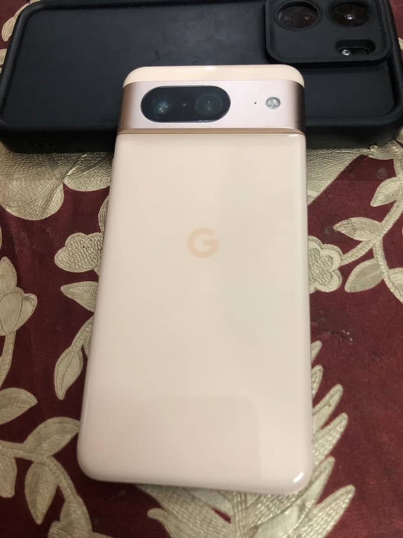 Google Pixel 8 2