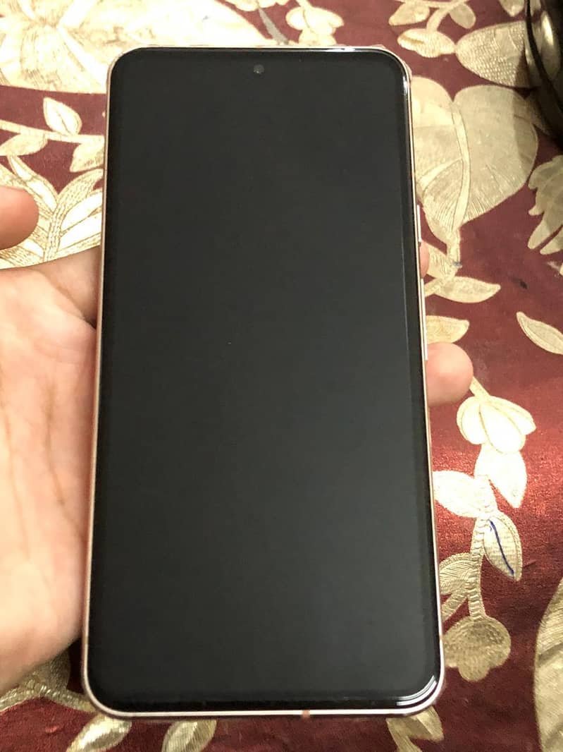 Google Pixel 8 3