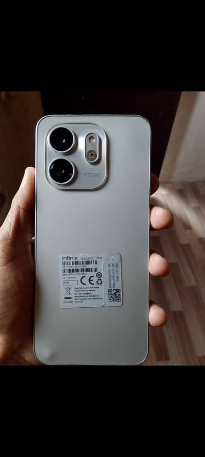 Infinix Smart 9