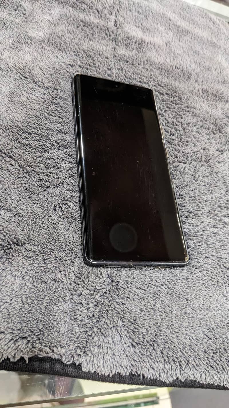 Google Pixel 7 Pro 1