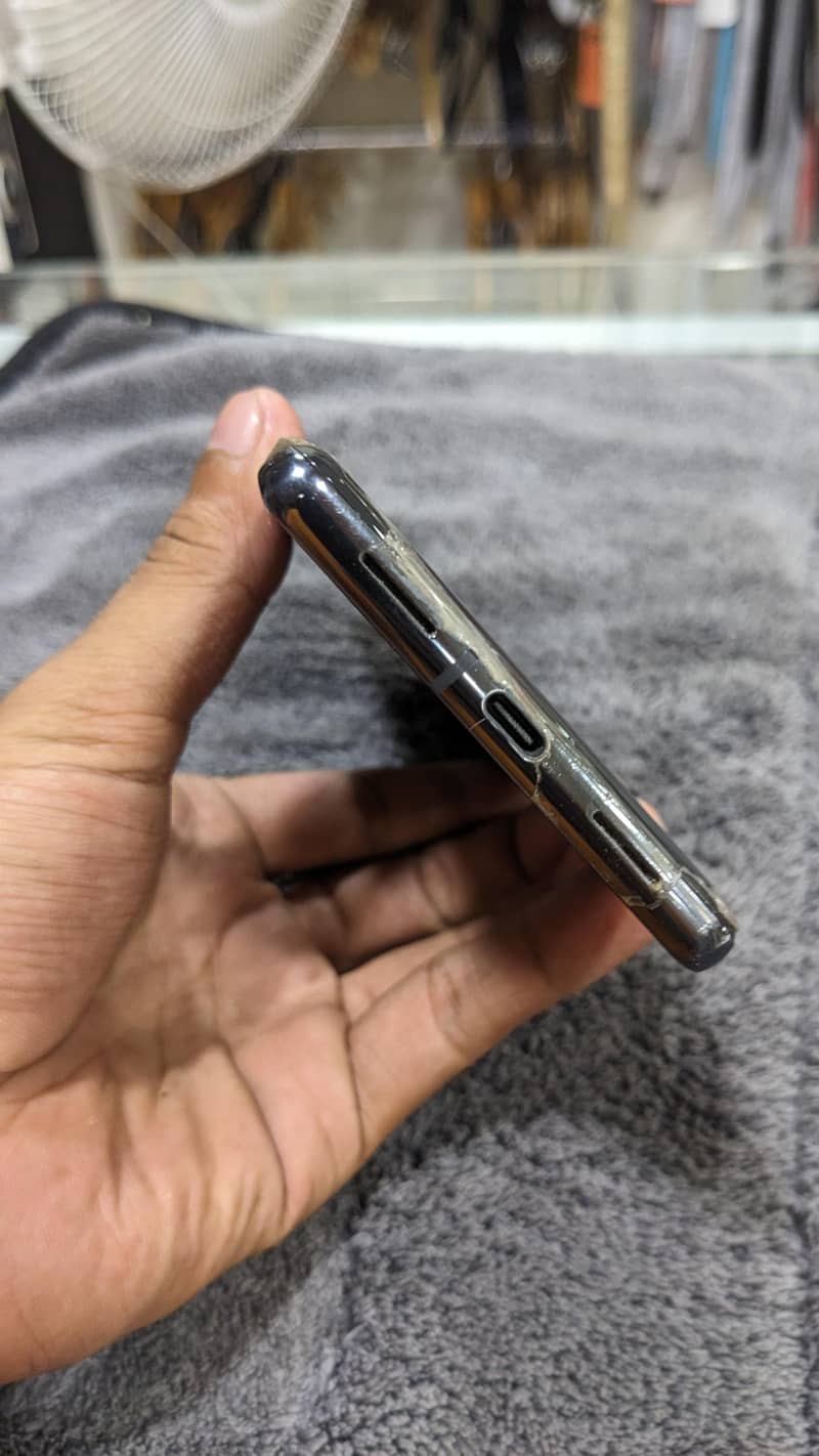 Google Pixel 7 Pro 2