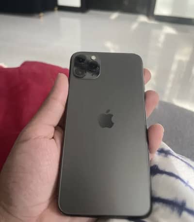 Apple iPhone 11 Pro