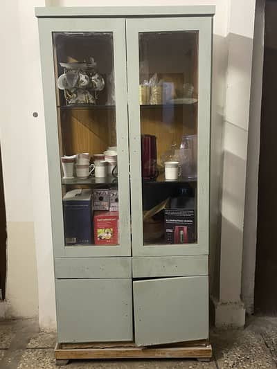 Habit showcase