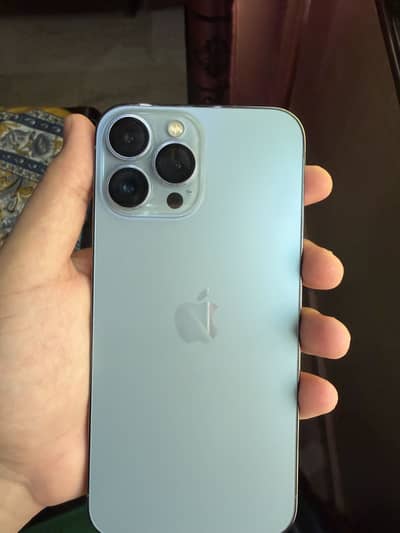 Apple iPhone 13 Pro Max