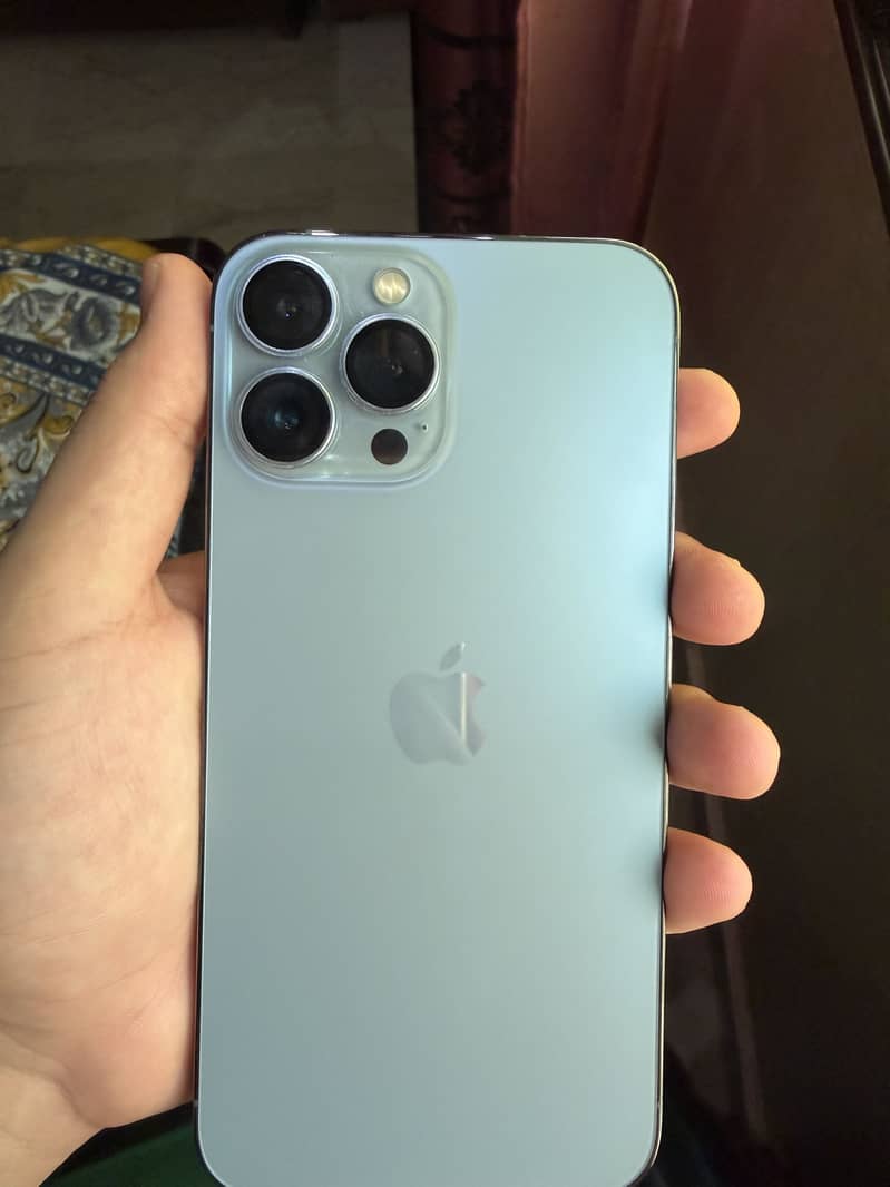 Apple iPhone 13 Pro Max 0