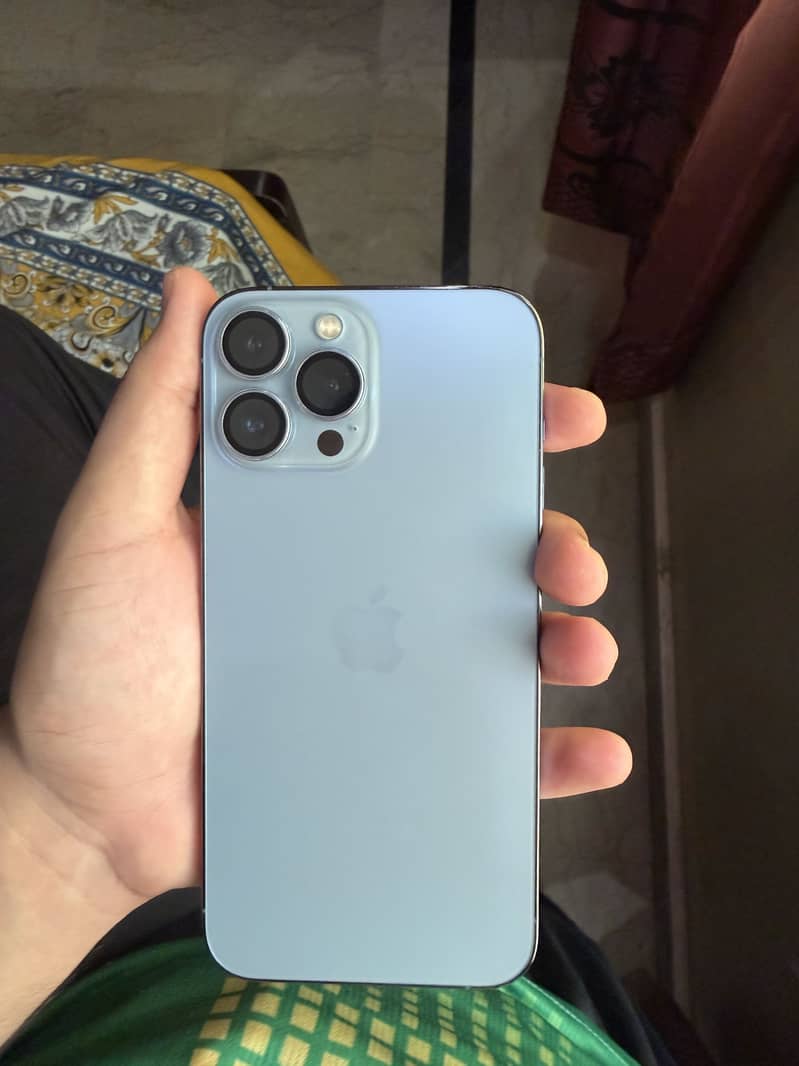 Apple iPhone 13 Pro Max 1