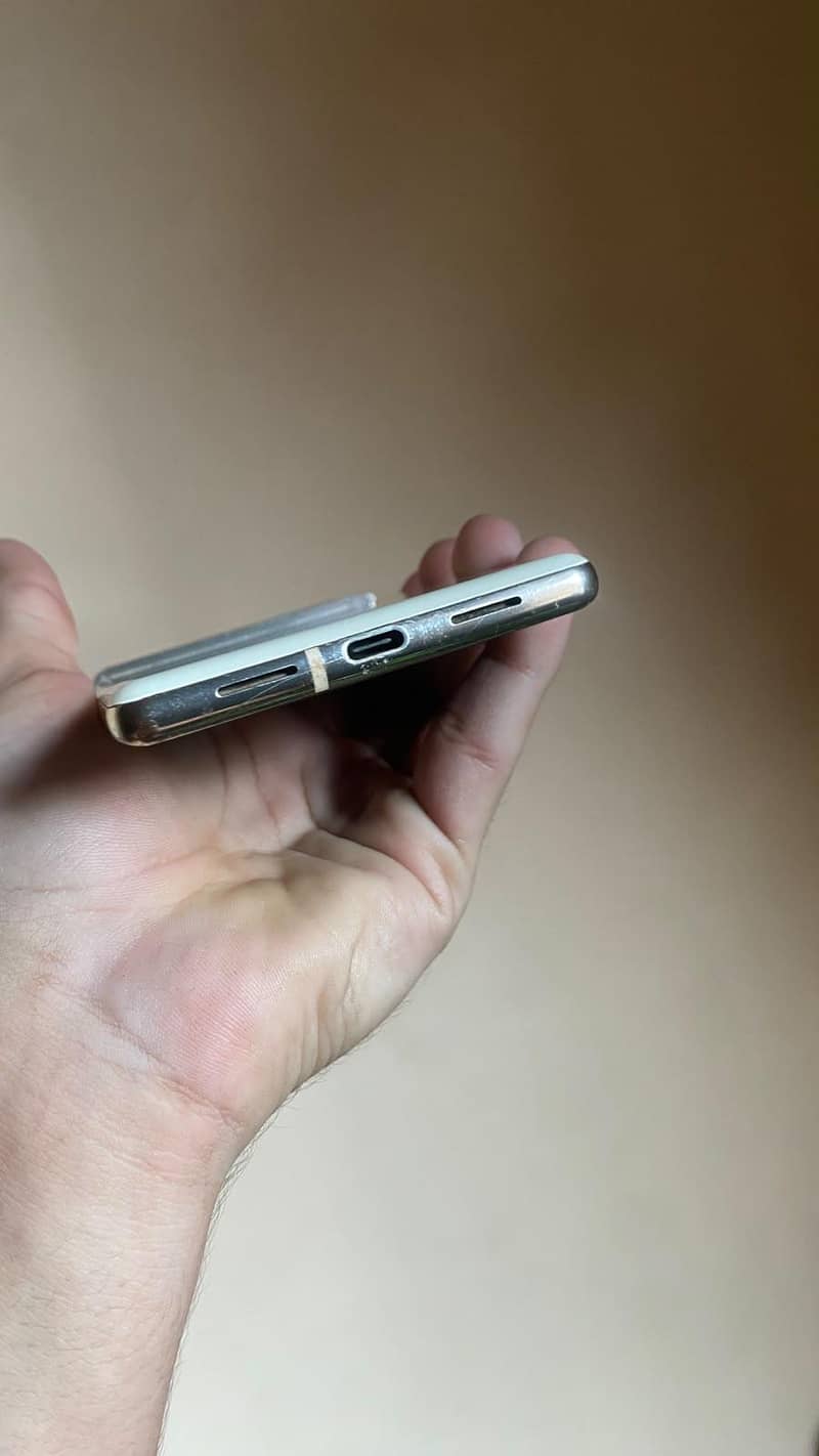 Google Pixel 6 Pro 0