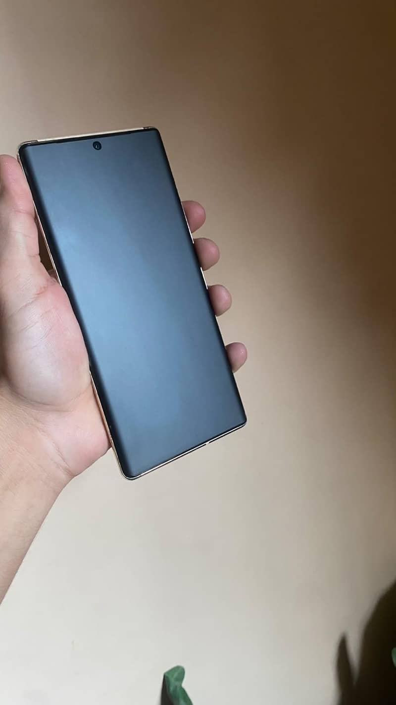 Google Pixel 6 Pro 1