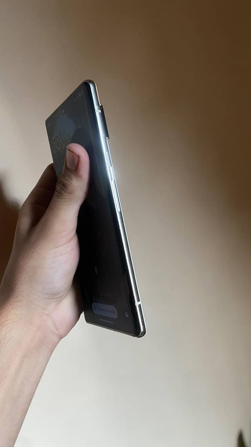 Google Pixel 6 Pro 2