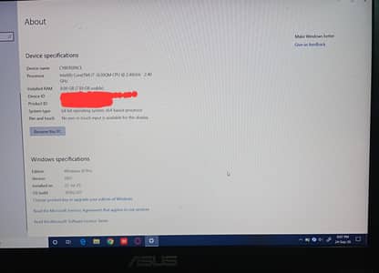 Laptop