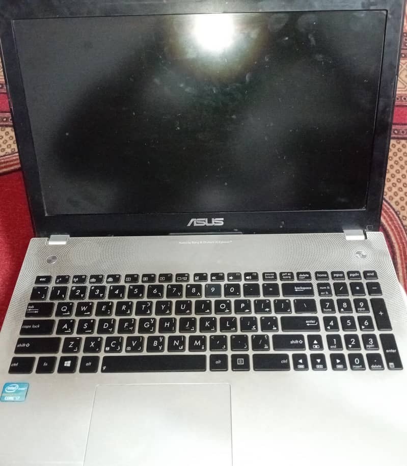 Laptop 1