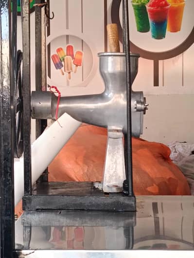 used juice machine mosammi orange anaar