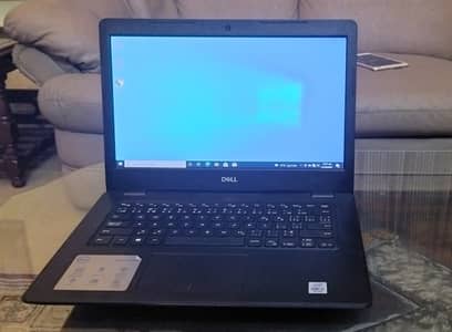 Dell Core i7 10th Gen, 16GB Ram NEW Laptop for Sale