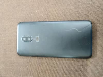 One Plus 6