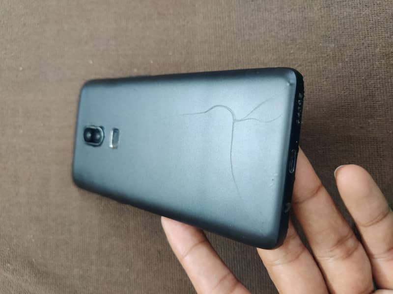 One Plus 6 1