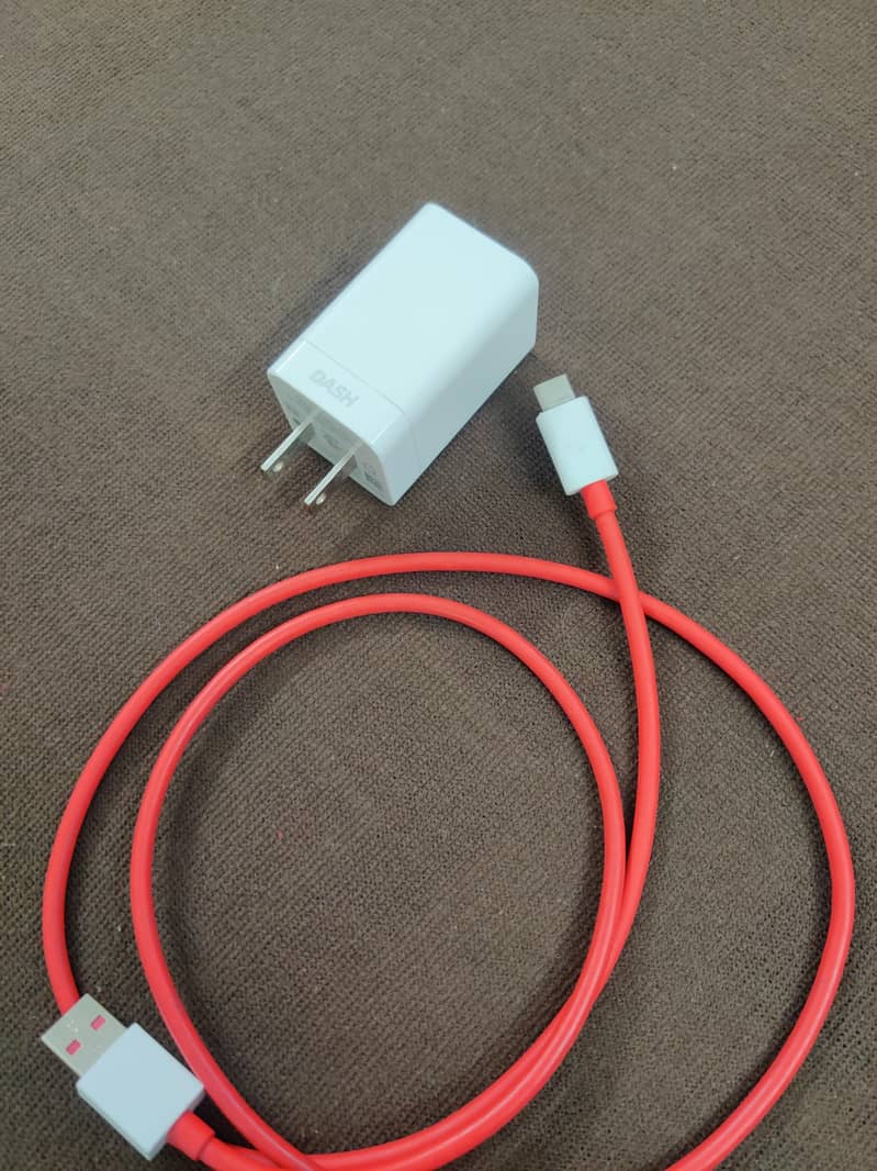 One Plus 6 2