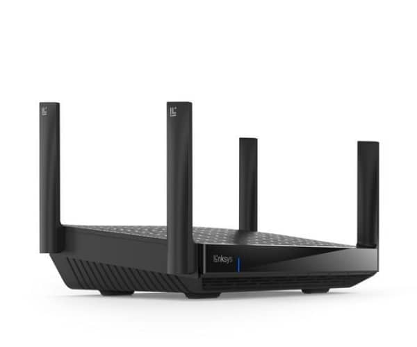 Linksys Tri-Band AXE6600 MR7500 Mesh WiFi 6E Router