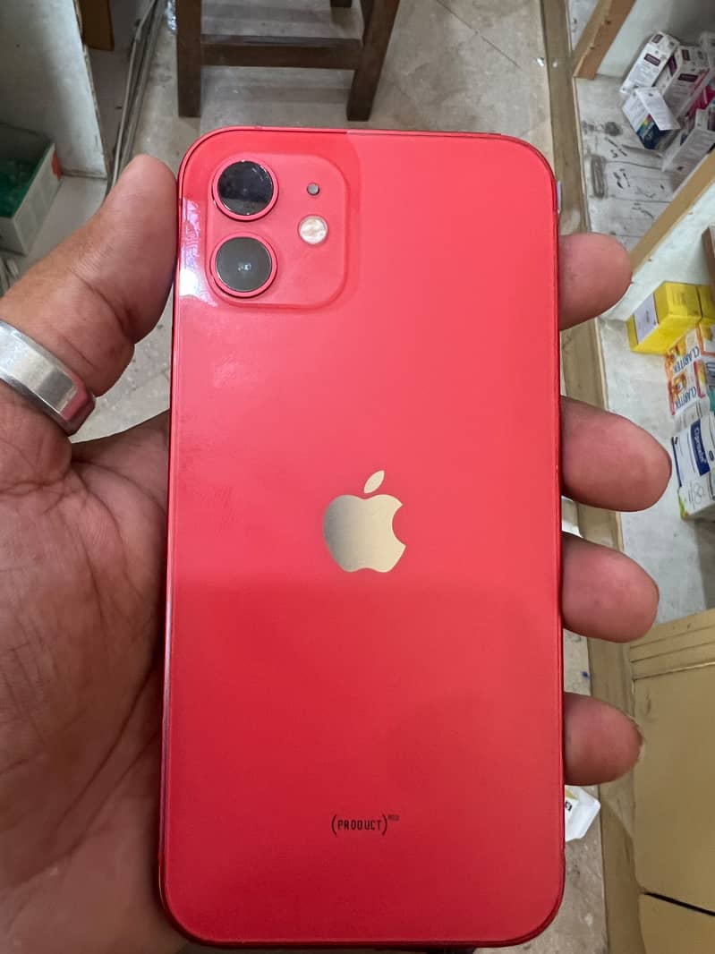 Apple iPhone 12 3