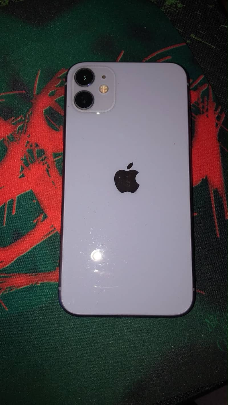 Apple iPhone 11 0