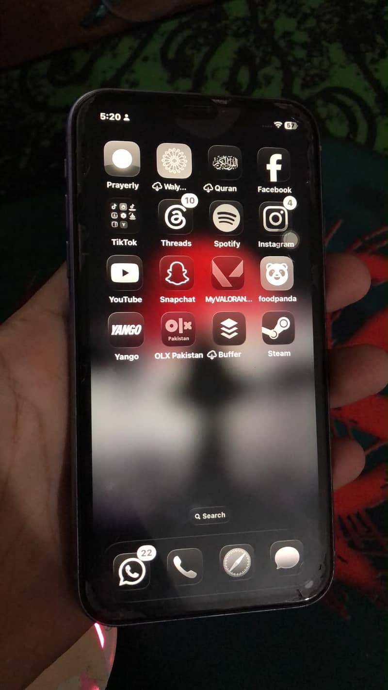 Apple iPhone 11 2