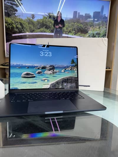 Macbook Air and Neo Available Warranty Left