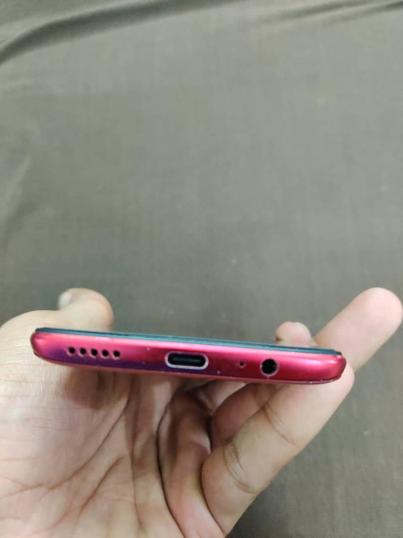 One Plus 6 2