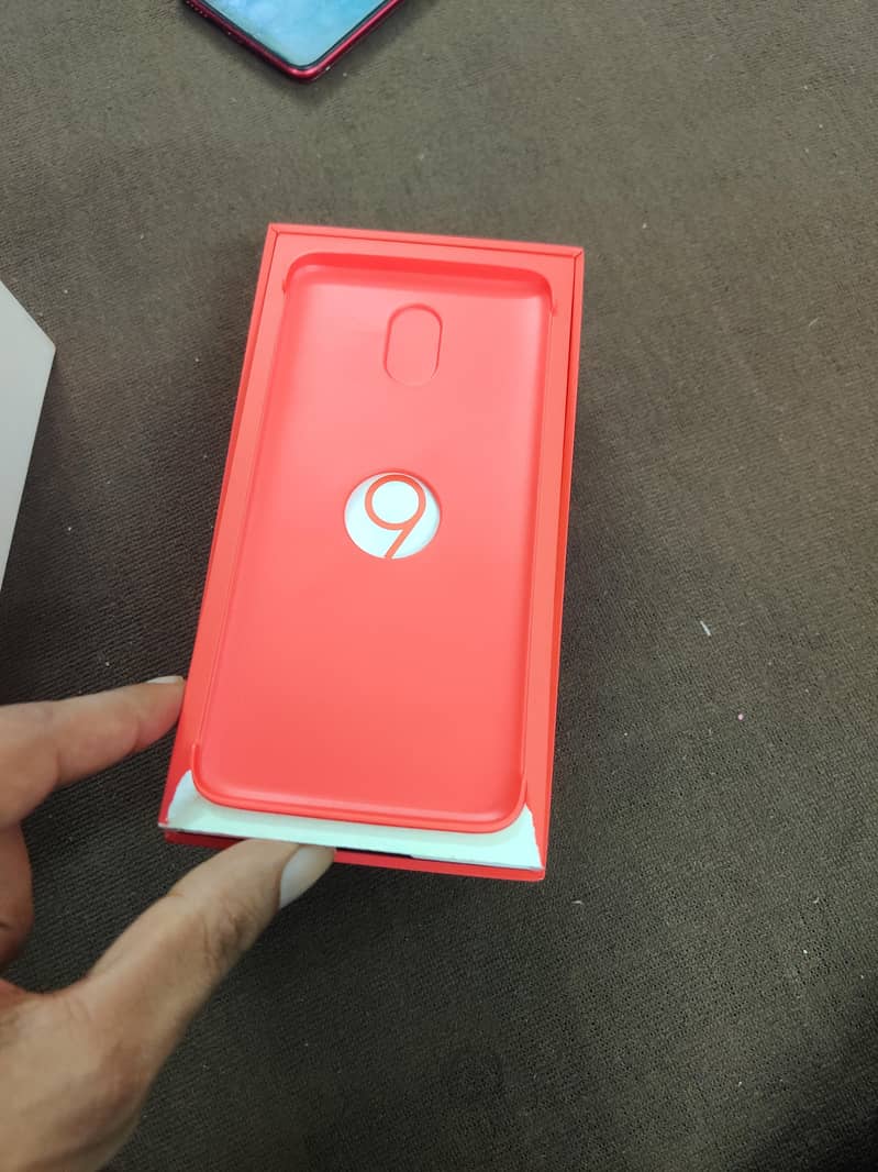 One Plus 6 7