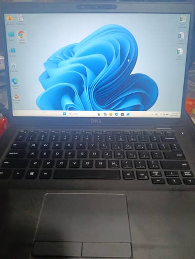 Dell Latitude 5400 Core i7 (8th Gen) 8GB RAM 256GB SSD Clean Condition