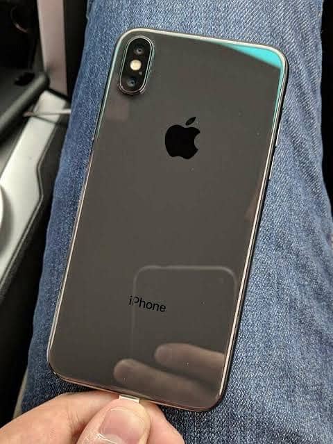 Apple iPhone X 2