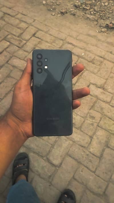 Samsung Mobile A32