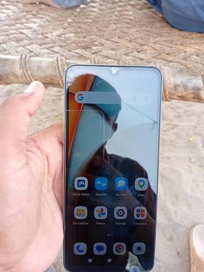 Xiaomi Redmi A3x