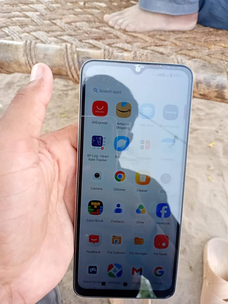 Xiaomi Redmi A3x 1
