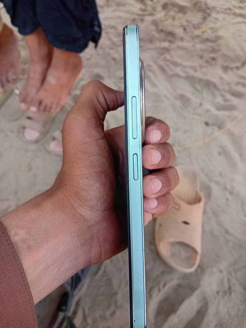 Xiaomi Redmi A3x 2